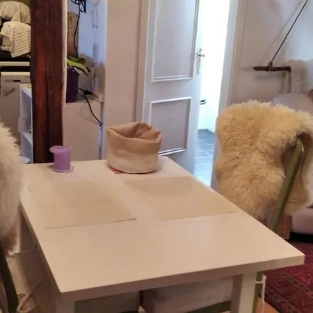 דירה Altes Winzerhaus Osann-Monzel