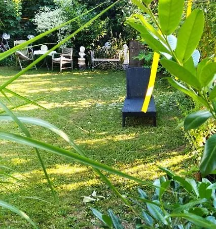 Altes Winzerhaus דירה