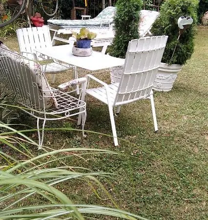 Altes Winzerhaus דירה *