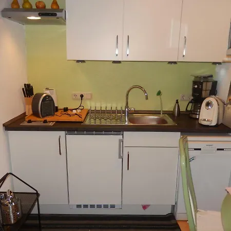 Altes Winzerhaus דירה