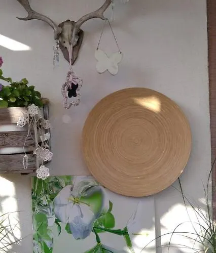 Altes Winzerhaus דירה Osann-Monzel