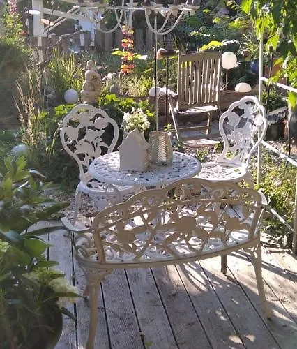 公寓 Altes Winzerhaus