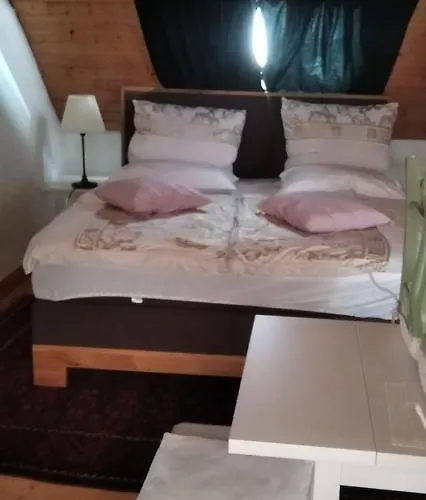 דירה Altes Winzerhaus *